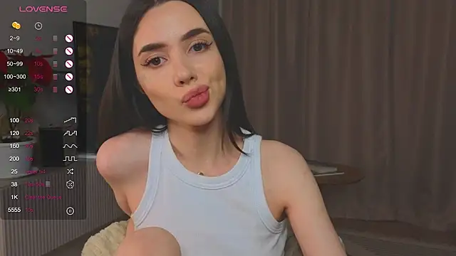 shuggybaby online show from January 13, 8:57 pm