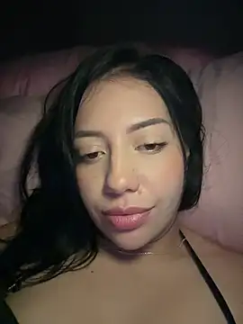 MissCat  online show from March 5, 12:50 am