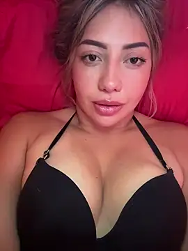 MissCat  online show from October 31, 3:30 am