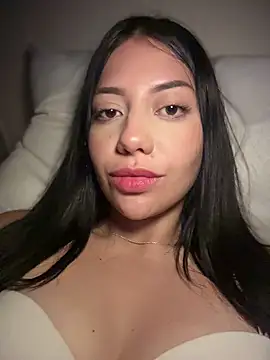 MissCat  online show from April 20, 12:35 am