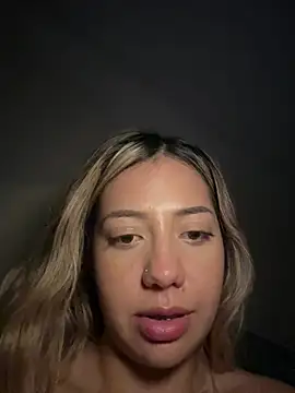 MissCat  online show from November 16, 3:19 am