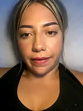 MissCat  online show from October 25, 3:14 am