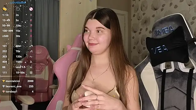  cute ice online show from January 18, 4:03 pm