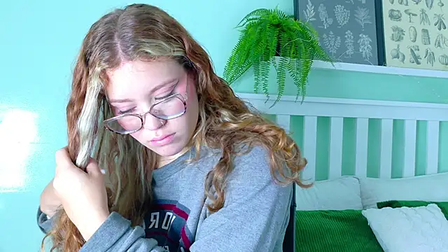 BelaMiller  online show from November 10, 11:38 am