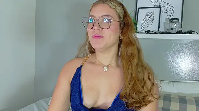 BelaMiller  online show from November 7, 12:11 pm