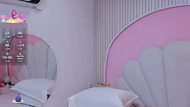 hinata dolly online show from January 14, 11:26 am