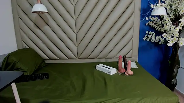 Ibbie drastic online show from December 16, 12:11 pm