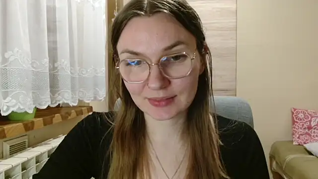 LooveELLYx online show from December 17, 10:03 pm