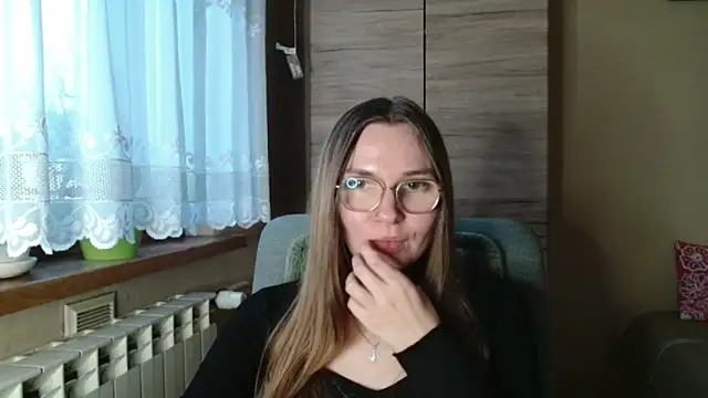 LooveELLYx online show from November 16, 3:01 pm