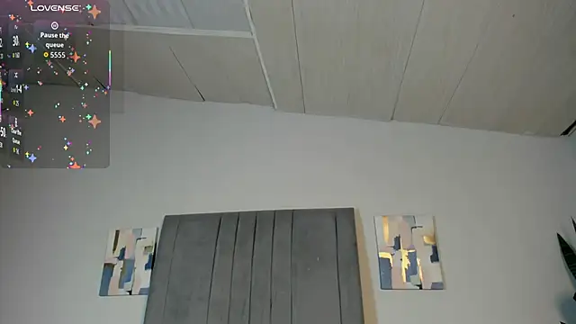 Sophia Ebony online show from November 11, 12:35 pm