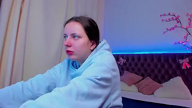 LilaVame online show from November 30, 1:37 pm