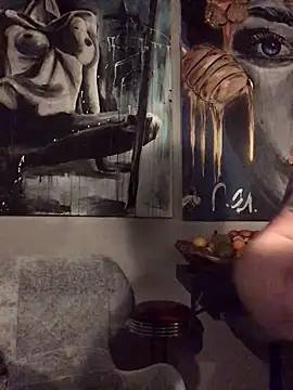 Ich-eben123 online show from March 31, 8:09 pm