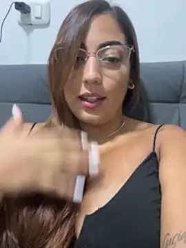 Karlla Brown online show from March 28, 11:47 pm