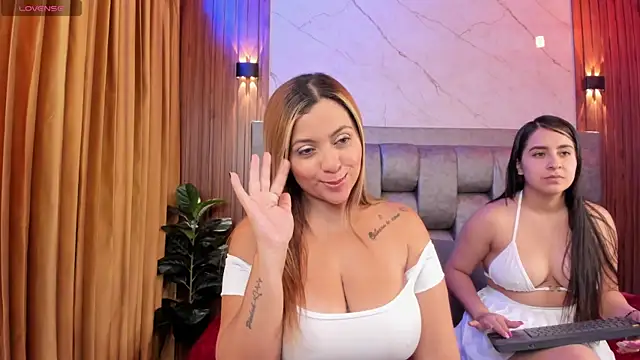 Cherry Castillo online show from October 14, 1:14 pm