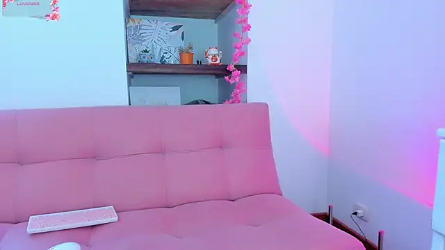 Danesacronin online show from November 26, 9:49 pm