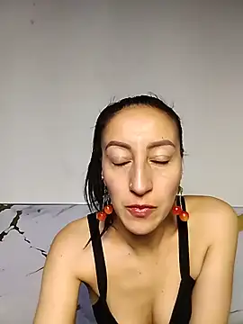 Oriana111 online show from June 12, 12:46 pm