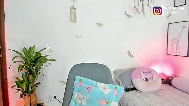 princessluna 19 online show from February 3, 8:01 pm