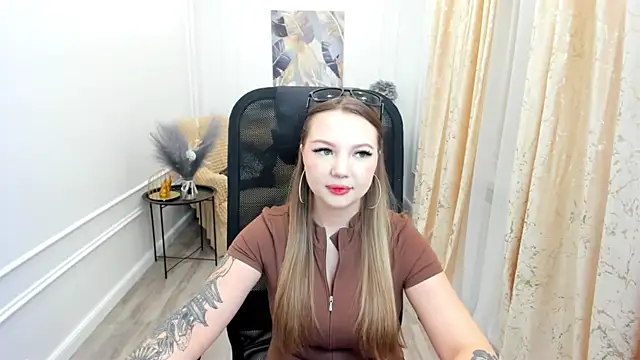 MariaRobinsone online show from July 2, 11:38 am