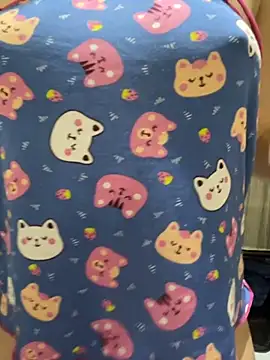 indracatfun online show from March 25, 11:02 am