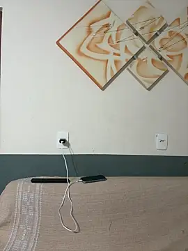 Casalmasc online show from March 25, 1:11 am