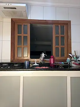 Casalmasc online show from March 28, 1:05 am