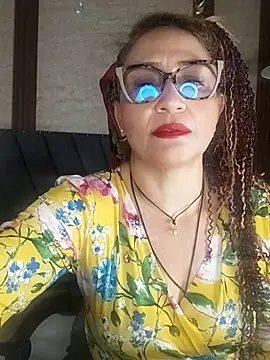 Cailinmilf online show from October 9, 11:09 pm