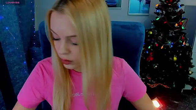 KatherineePierce online show from January 16, 4:14 pm