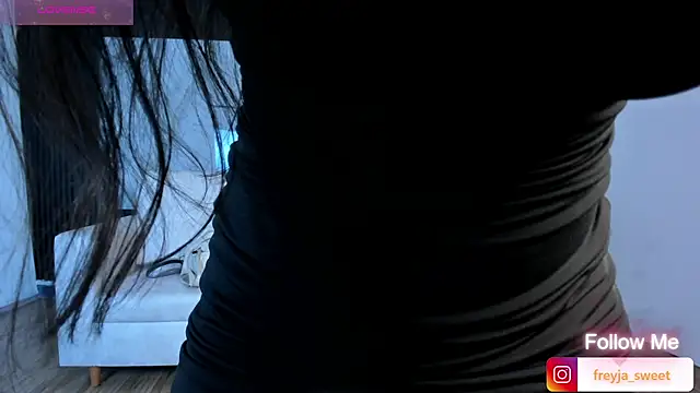 Snapshot of freyja_sweet_ chatting on September 26, 11:08 am freyja sweet  online show from September 26, 11:08 am