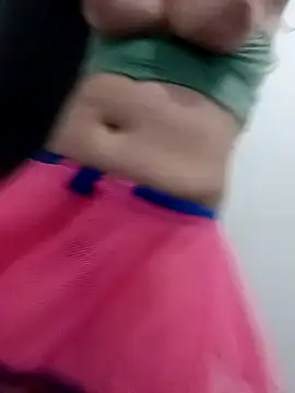 florecita 69 online show from April 15, 7:58 pm