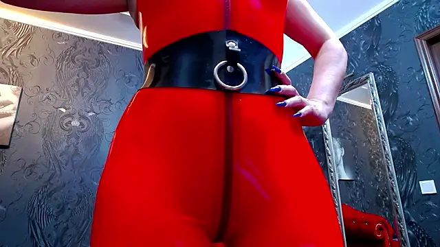 MistressWanda online show from February 2, 9:47 pm