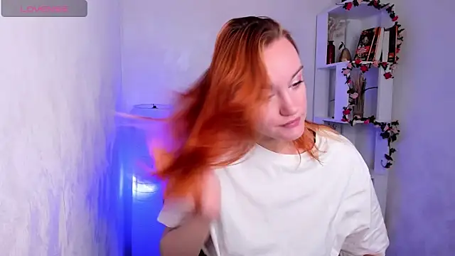 Ida FaneStain online show from September 25, 2:32 am