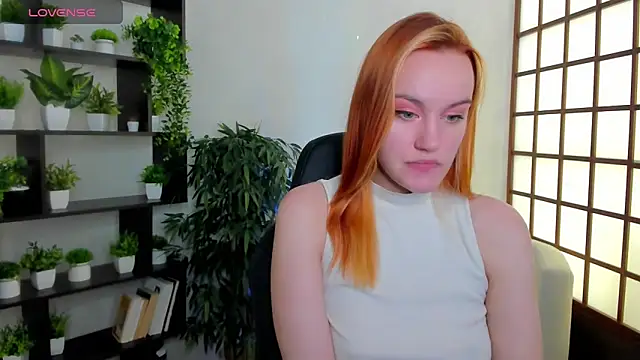 Ida FaneStain online show from October 11, 3:55 am