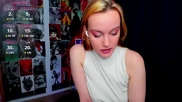 Ida FaneStain online show from January 7, 8:39 am