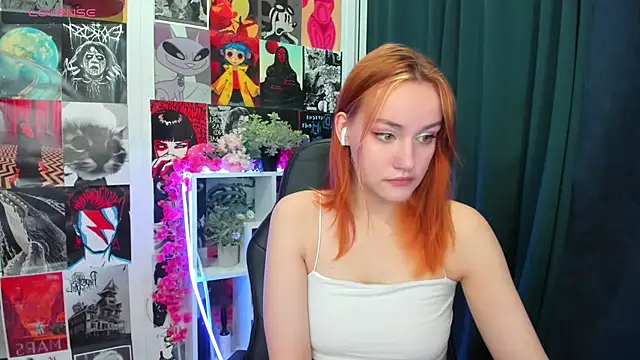 Ida FaneStain online show from September 14, 3:15 am