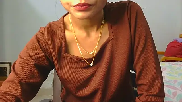 Aarti misty71 online show from February 24, 5:17 am