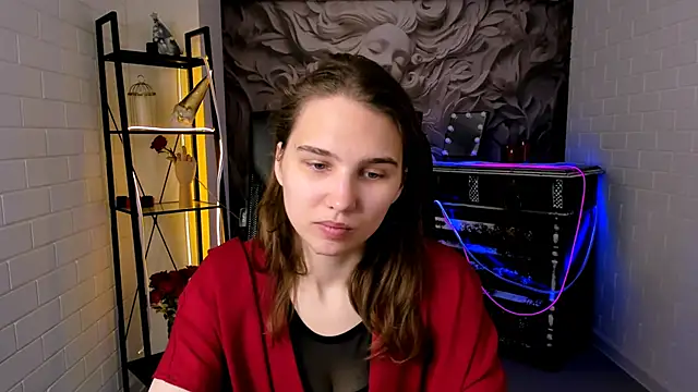 TessaMill online show from September 10, 5:29 am