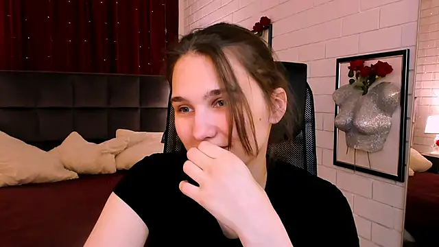 TessaMill online show from December 1, 9:24 am