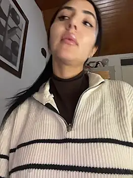 oh nina online show from April 17, 12:13 am