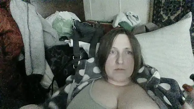 AllaSowinskaya online show from October 29, 7:38 pm