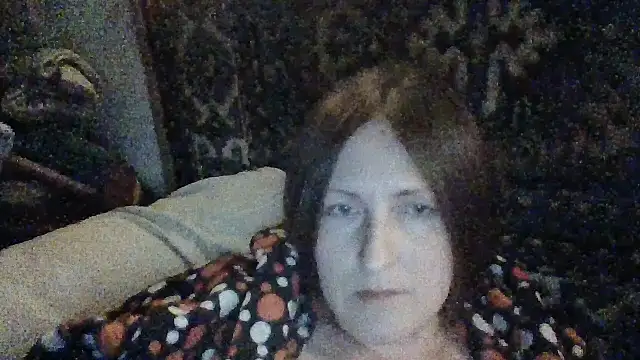 AllaSowinskaya online show from February 25, 4:38 pm