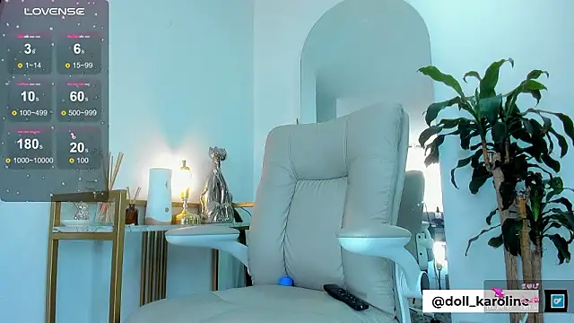 dollforsex  online show from February 22, 5:47 pm