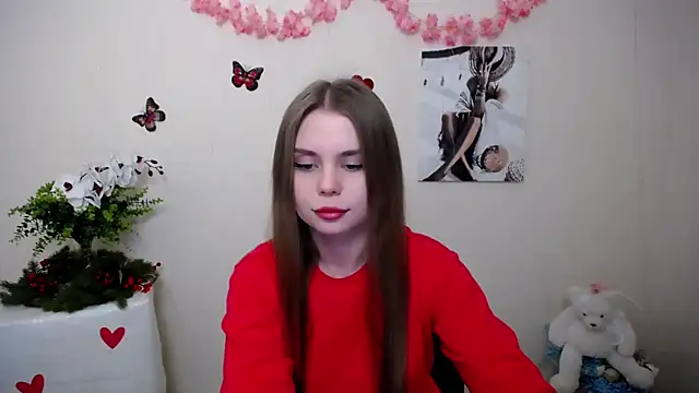 OceanicDawn online show from March 18, 8:19 am