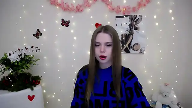 OceanicDawn online show from February 21, 7:31 am