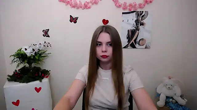 OceanicDawn online show from April 17, 6:48 am