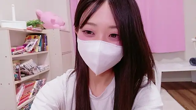 OSUSHI-CHAN online show from May 17, 4:28 pm