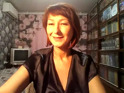 Snapshot of Pline1 chatting on October 23, 5:41 pm Pline1 online show from October 23, 5:41 pm