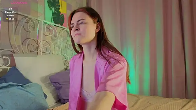 Ian Morgann online show from March 6, 2:17 am