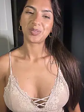 chicachocolate01 online show from February 28, 4:12 am