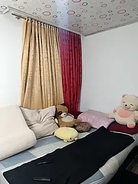 queemking online show from February 27, 8:52 pm