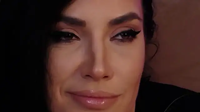 StephanyMillan online show from February 19, 6:24 am